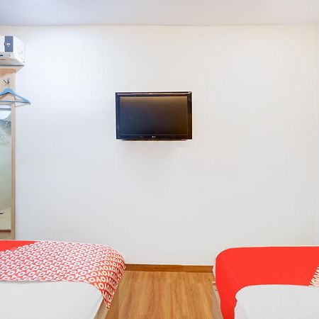 Capital O 94542 Hotel Suba ジャカルタ エクステリア 写真