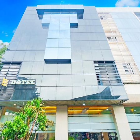 Capital O 94542 Hotel Suba ジャカルタ エクステリア 写真