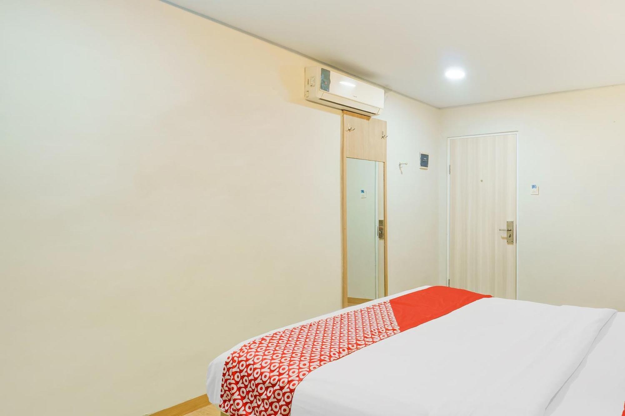 Capital O 94542 Hotel Suba ジャカルタ エクステリア 写真